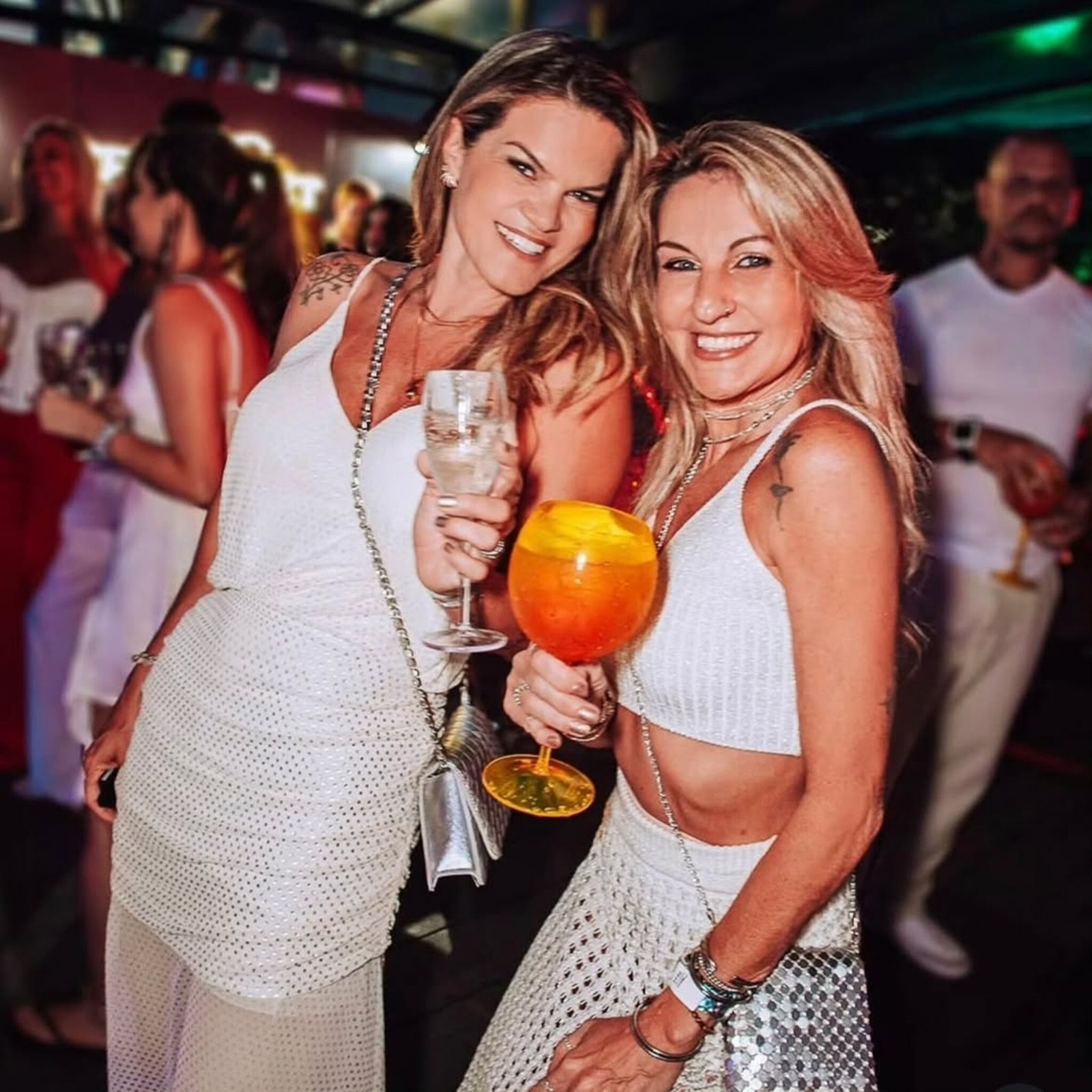 Reveillon SP — momento 2