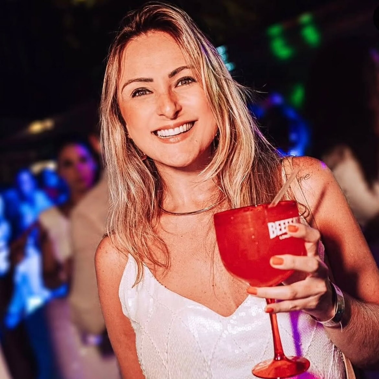 Reveillon SP — momento 3
