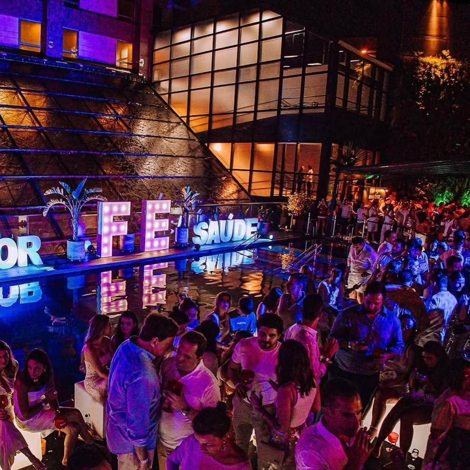 Reveillon SP — momento 5